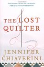 The Lost Quilter (Elm Creek Quilts, Bk 14)