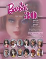 Barbie the First 30 Years 1959 Through 1989 and Beyond Identification  Value Guide