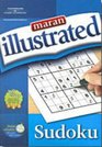 Maran Illustrated Sudoku