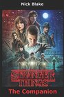 Stranger Things  The Companion