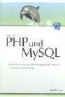 PHP und MySQL