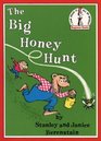 The Big Honey Hunt (Berenstain Bears)