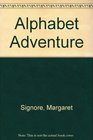 Alphabet Adventure