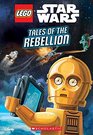 Tales of the Rebellion