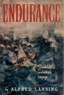 Endurance: Shackleton's Incredible Voyage (Large Print)