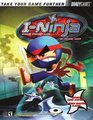 INinja Official Strategy Guide