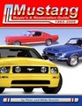 Ford Mustang Buyer's And Restoration Guide