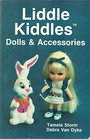 Liddle Kiddles Dolls and Accessories