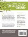 Unofficial Guide to Ancestrycom How to Find Your Family History on the 1 Genealogy Website