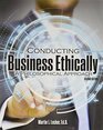 Conducting Business Ethically A Philosophical Approach