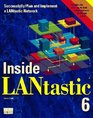 Inside Lantastic 60