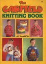Garfield Knitting Book