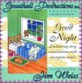 Good Night Enchanting Story Visualizations with Sleepytime Music