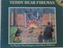 Teddy Bear Fireman