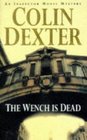 The Wench Is Dead (Inspector Morse, Bk 8)