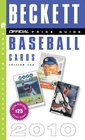 The Official Beckett Price Guide to Baseball Cards 2010 Edition 30