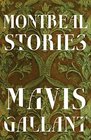 Montreal Stories Penguin Modern Classics Edition