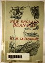 New England Bean Pot American Folk Stories to Read