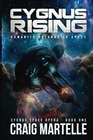 Cygnus Rising Humanity Returns to Space