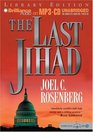 The Last Jihad (Political Thrillers, Bk 1) (MP3 CD) (Unabridged)