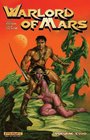 Warlord of Mars Volume 2 TP