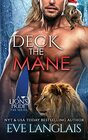 Deck the Mane (Lion's Pride)