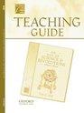 Teaching Guide to An Age of Science and Revolutions 16001800