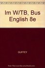 Im W/TB Bus English 8e