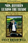 Mrs. Jeffries Learns the Trade (Mrs. Jeffries Omnibus, Bks 1 - 3)