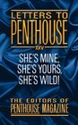 Letters To Penthouse XXV  She's Mine She's Yours She's Wild