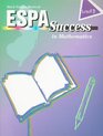 ESPA Success in Mathematics Level D