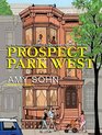 Prospect Park West (Audio CD) (Unabridged)
