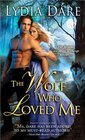 The Wolf Who Loved Me (Westfield Wolves, Bk 5)