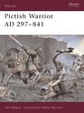 Pictish Warrior Ad 297841