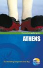 Athens Pocket Guide 3rd