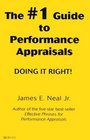 The 1 Guide to Performance Appraisals Doing It Right