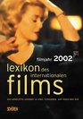 Lexikon des Internationalen Films Filmjahr 2002