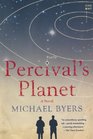 Percival's Planet A Novel