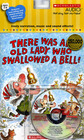 There Was An Old Lady Who Swallowed A Bell! (Audio CD) (Unabridged)