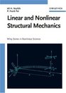 Linear  Nonlinear Structural Mechanics