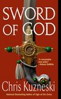 Sword of God (Payne and Jones, Bk 3)