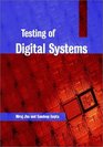 Testing of Digital Systems