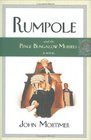 Rumpole and the Penge Bungalow Murders (Rumpole of the Bailey, Bk 13)