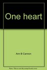 One heart