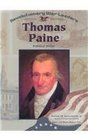 Thomas Paine Political Writer