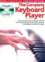 The New Complete Keyboard Player Omnibus Edition