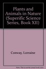 Plants and Animals in Nature