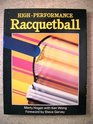 HighPerformance Racquetball