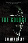 Necroscope III The Source