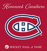 Honoured Canadiens